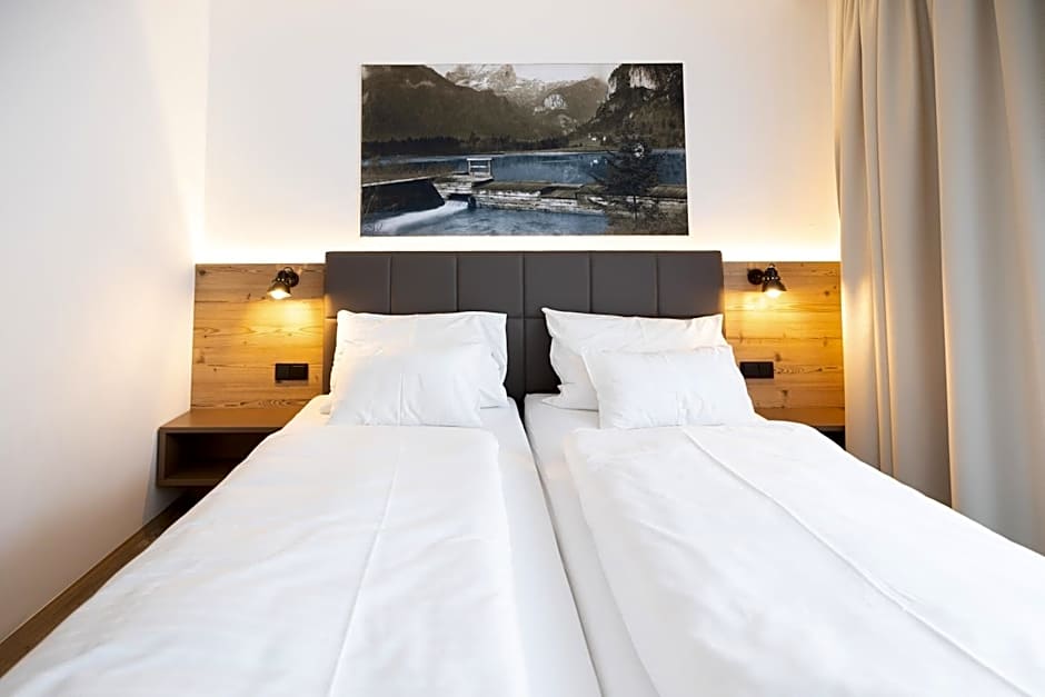 Dormio Aparthotel Hinterstoder