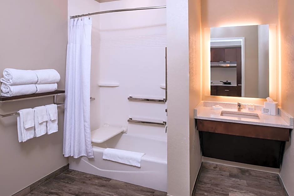 TownePlace Suites by Marriott San Bernardino Loma Linda