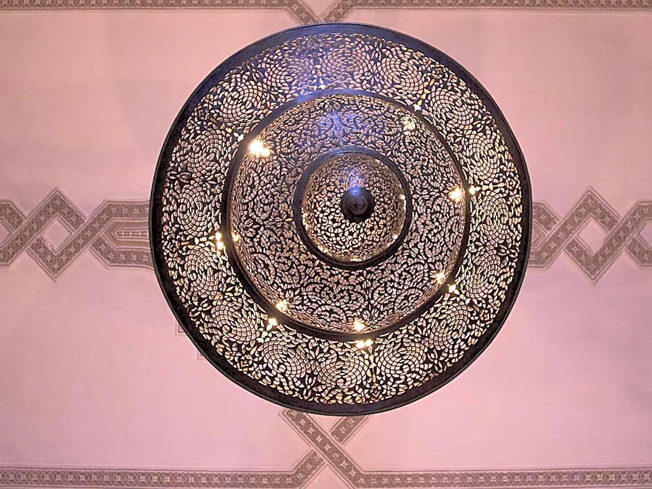 Palais Shéhérazade & Spa