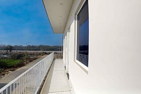 Hotel O Heritage Hotel