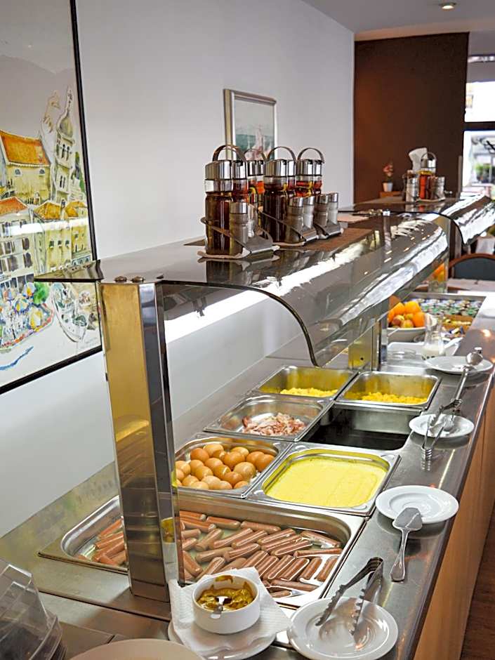 Hotel Jadran Šibenik