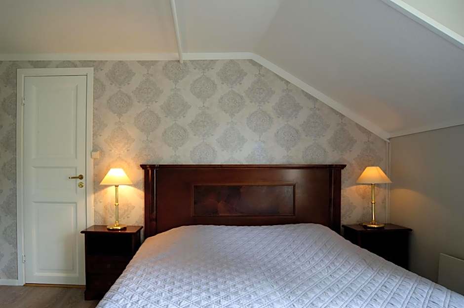 Seljord Hotel - Unike Hoteller
