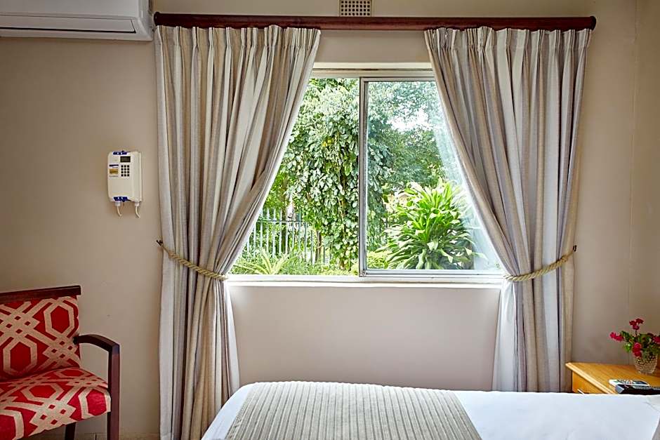 First Group Lake View Cabanas