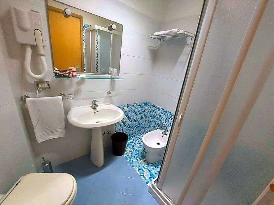 Hotel Il Gabbiano Beach