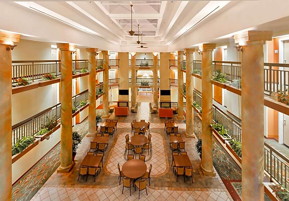 Holiday Inn Express Hotel & Suites San Jose-Morgan Hill By IHG