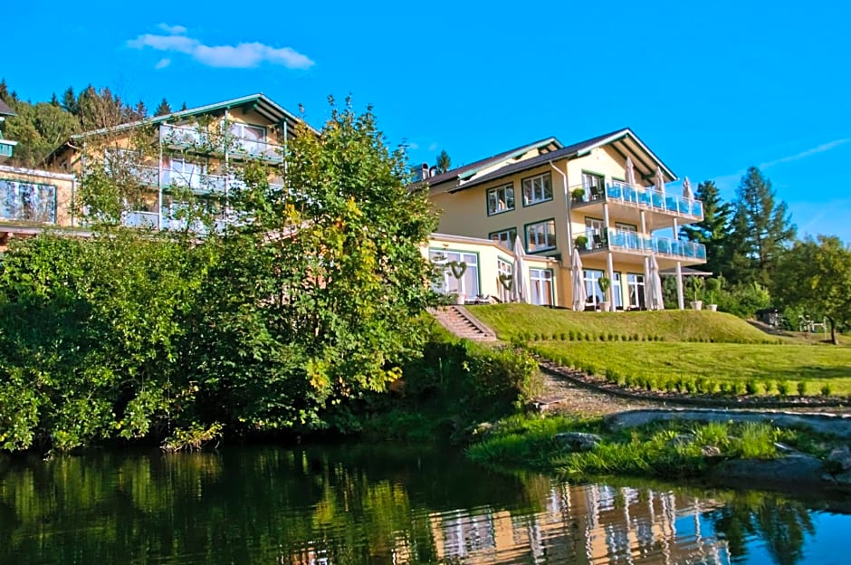 Naturhotel Rebling