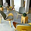 T+ Hotel Butterworth