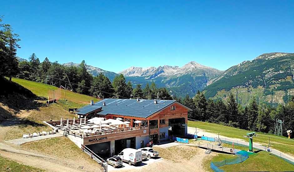 Baita Motti