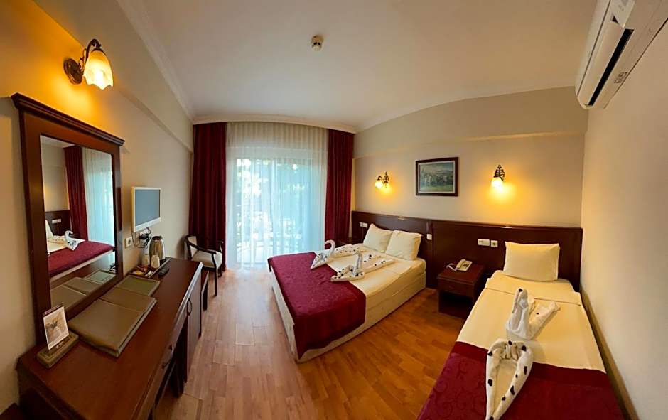 ASTORIA PARK HOTEL & Spa ALL INCLUSIVE CONCEPT