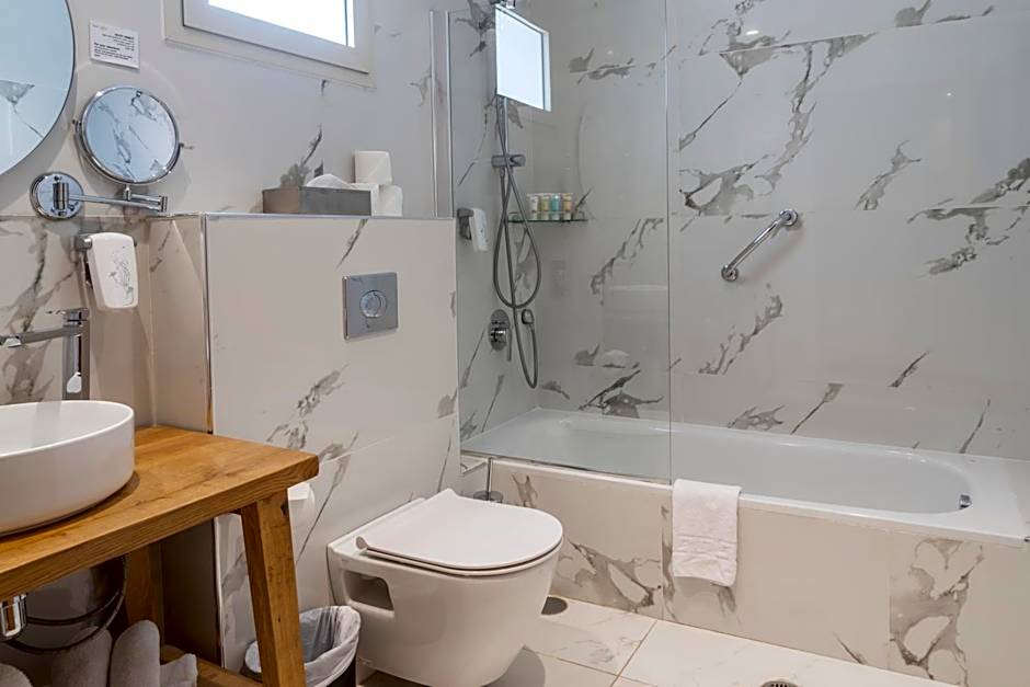 Ramon Suites by Smart Hotels