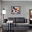Hampton Inn By Hilton Pendleton