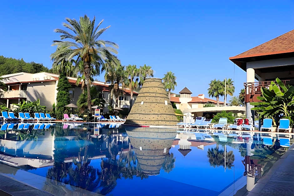Aqua Fantasy Aquapark Hotel & Spa - Ultra All Inclusive