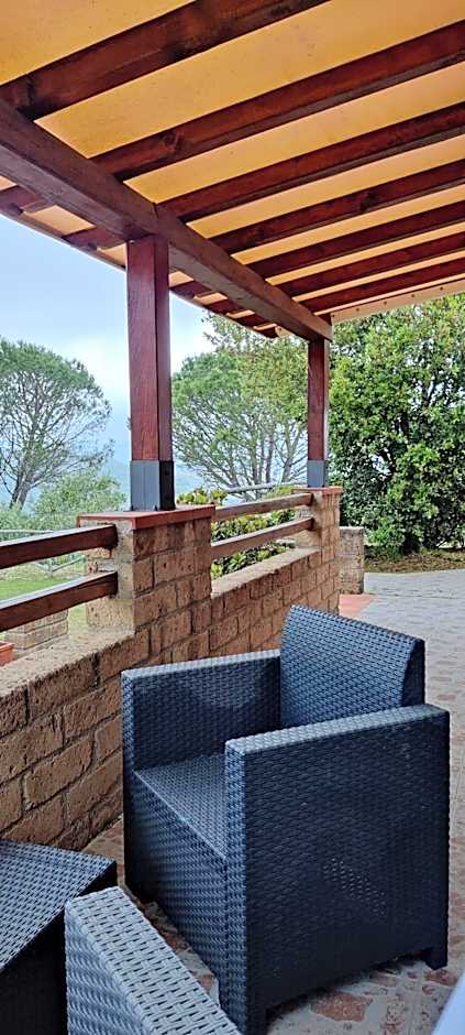 Locanda Mossa Dei Barbari