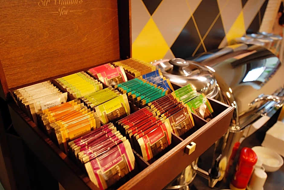 Apartamenty Magia Gór