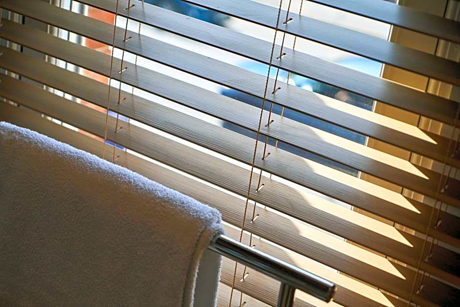 Quilt and Croissants Guest House