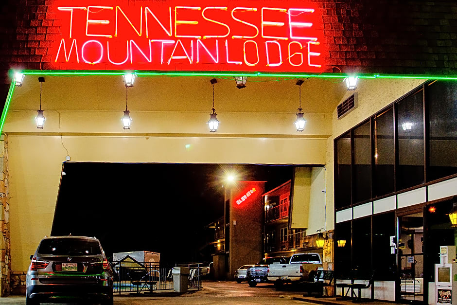 Tennessee Mountain Lodge Riverside by OYO