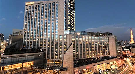 Grand Hyatt Tokyo