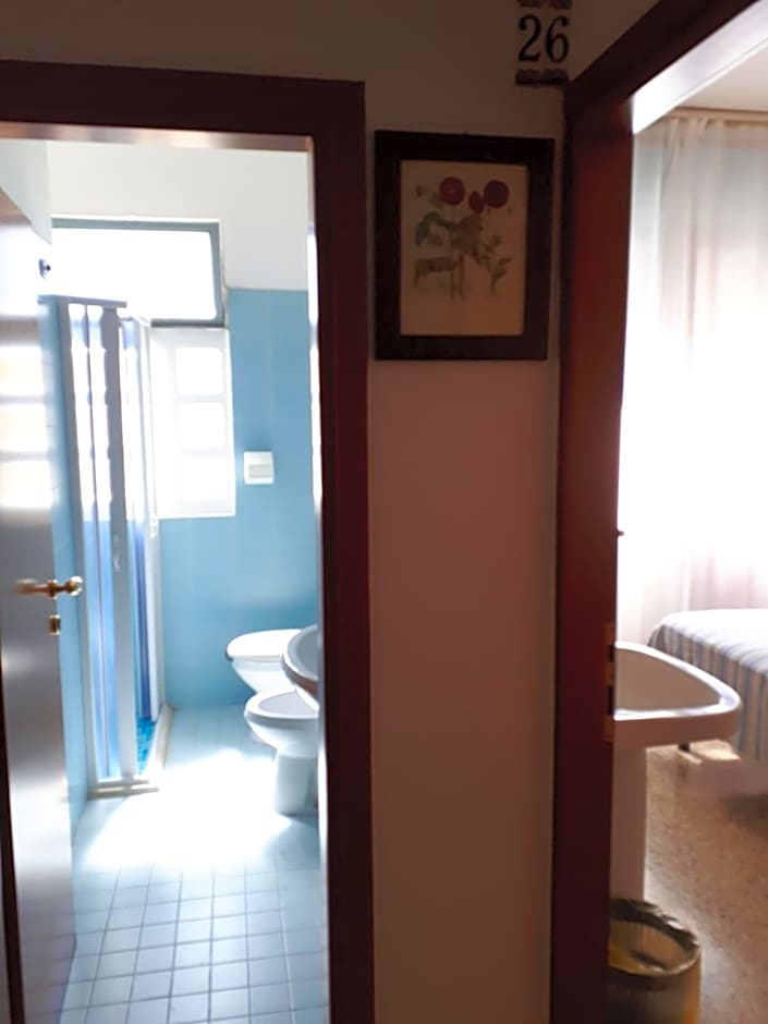 Hotel Villa Dina