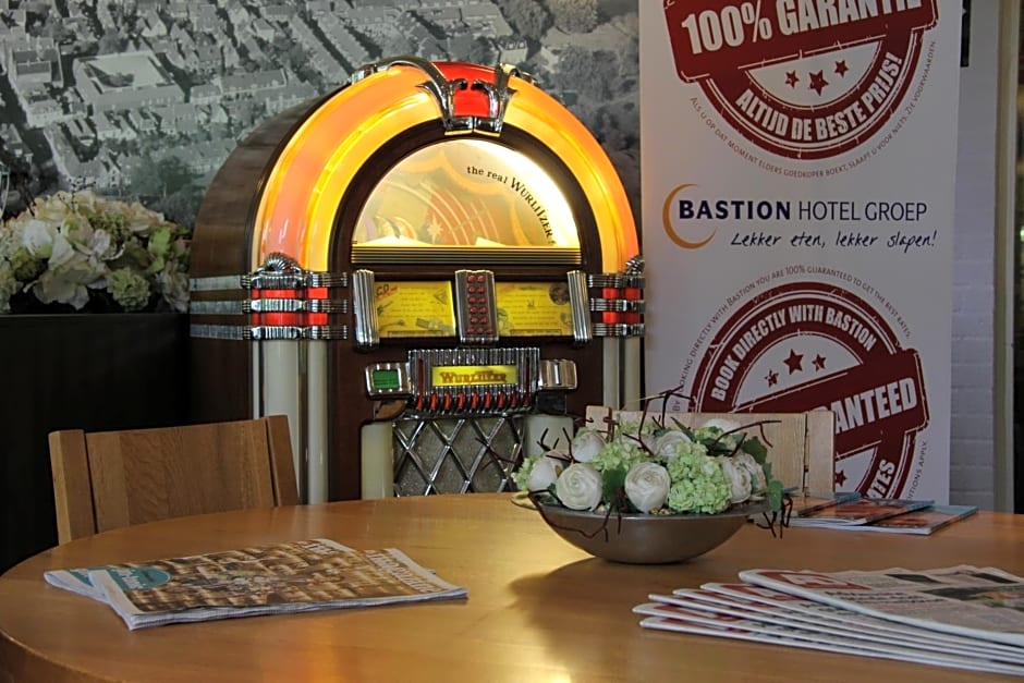 Bastion Hotel Bussum Hilversum