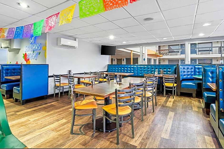 Days Inn by Wyndham Jacksonville NC
