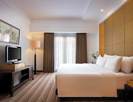 Executive Suite Room King