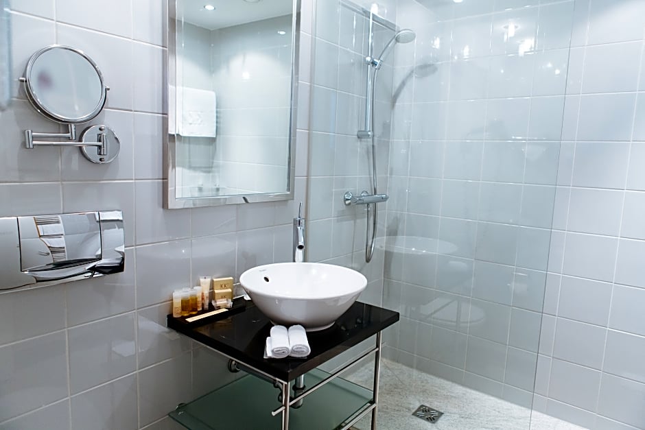 Miiro Palais Rudolf NEW OPENING	