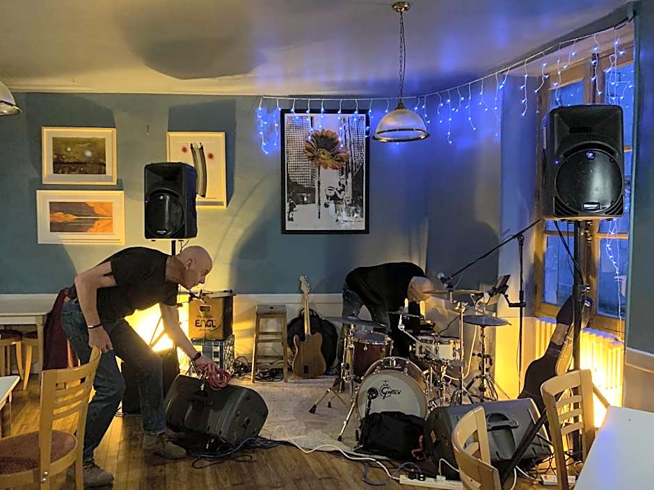 Le Diamant Chambrés