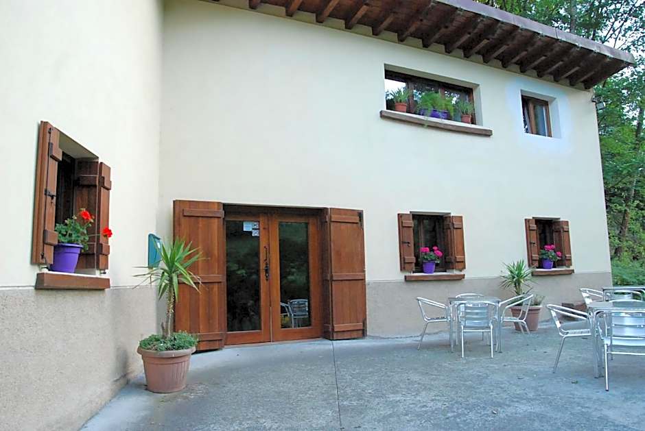 Albergue Casa Txakainlo