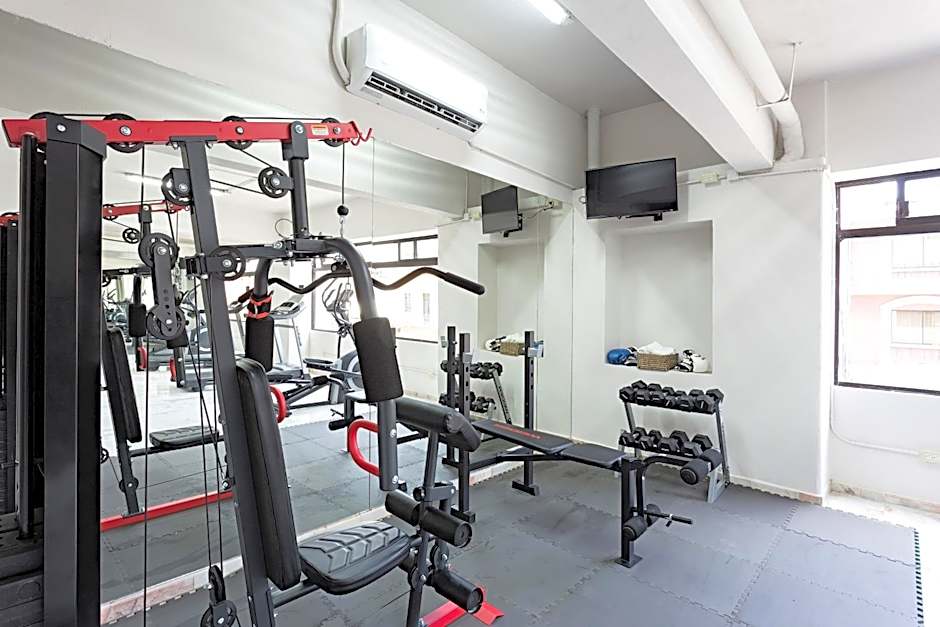 Gamma Villahermosa Centro