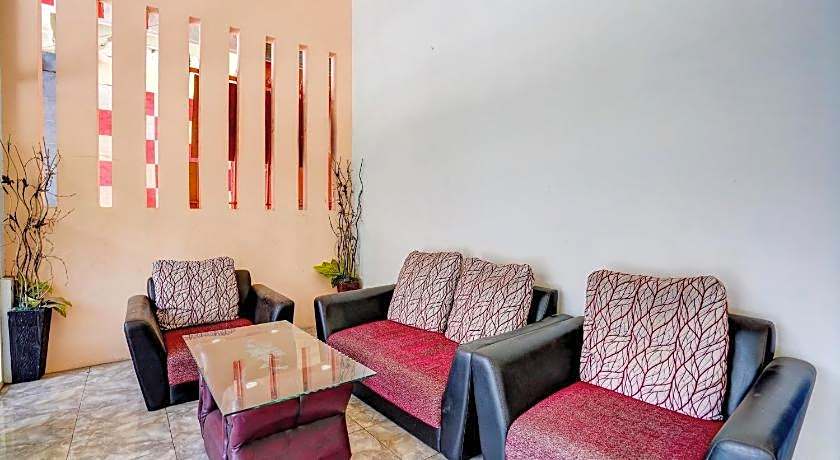 Hotel O Senja Syariah