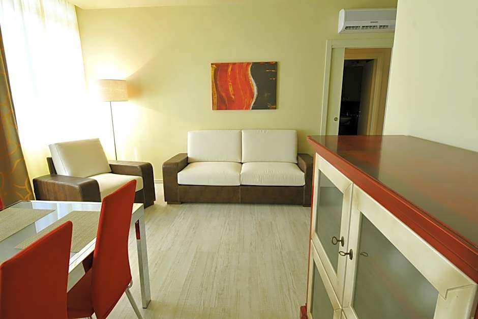 Residence Diamanterosso