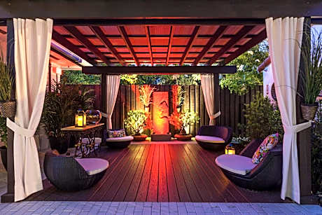 Bars B&B South Beach Hotel