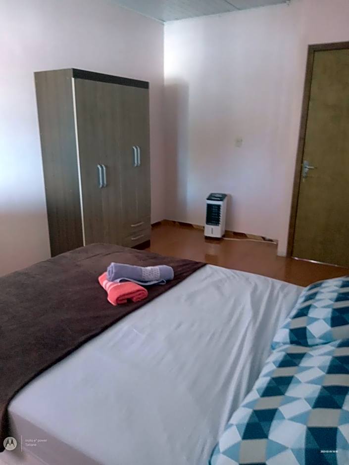 Apart Hotel Esperança