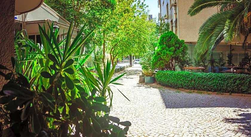 The Suadiye Residence