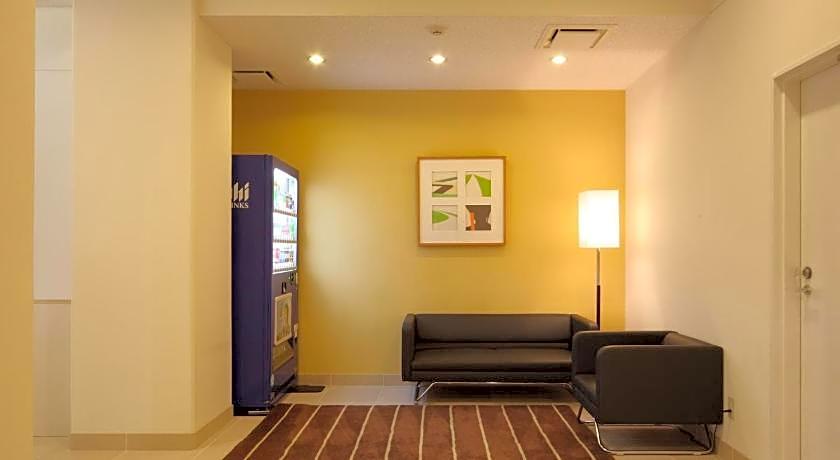 Smile Hotel Matsuyama