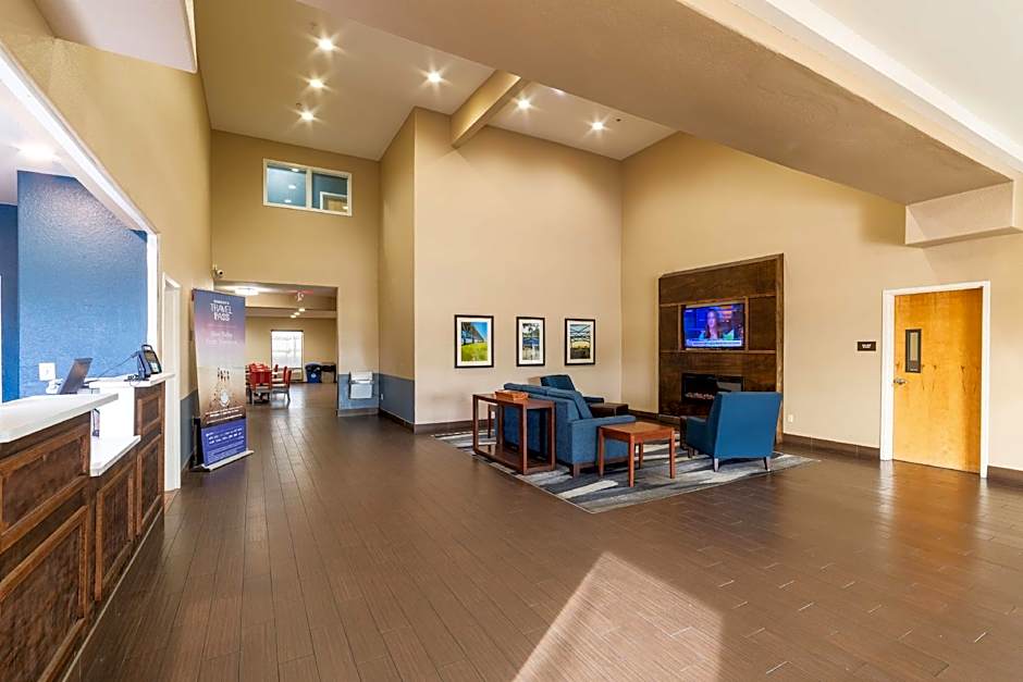 Sonesta Essential Baton Rouge