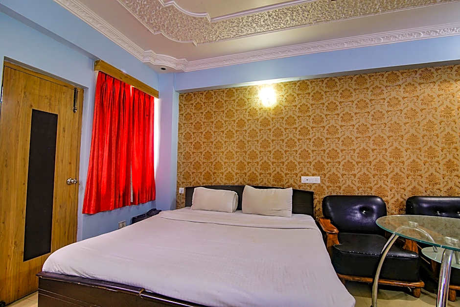Superior Nesh Inn – Patna, CO