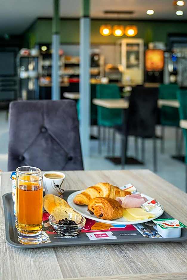 Fasthotel Le Mans