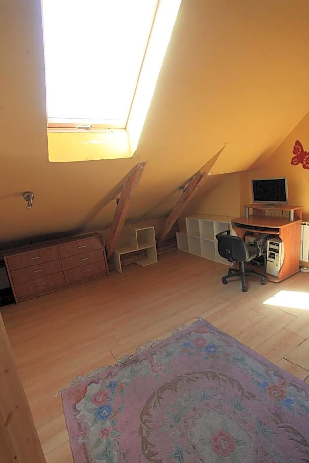 Schronisko młodzieżowe w Jabłonkach