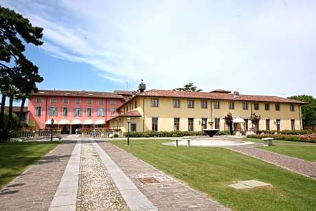 Bes Hotel Bergamo Cologno al Serio