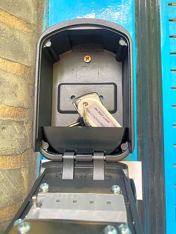 Smallfunnyworld Brussels