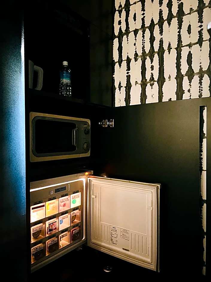 Asokono Hotel