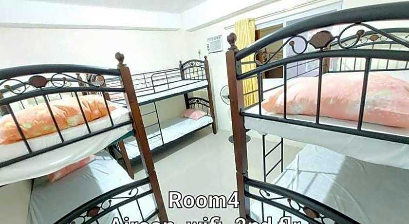 San Juan La Union Apartments