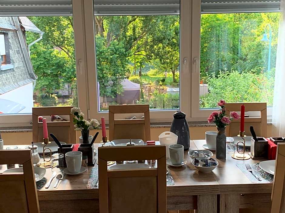 Moselina Gästezimmer