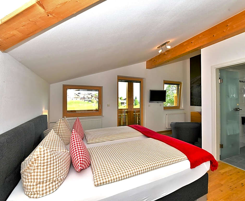 Hotel AlpIn Bed & Breakfast