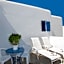 Mykonos Welcome Suites