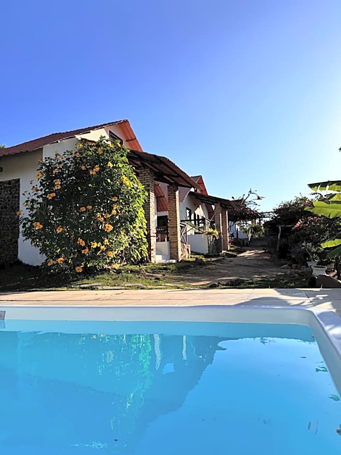 Chalés Sossego da Serra