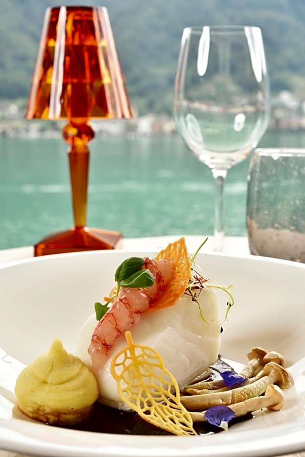 Swiss Diamond Hotel Olivella