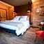 Chalet-Hôtel La Marmotte, La Tapiaz & SPA, The Originals Relais