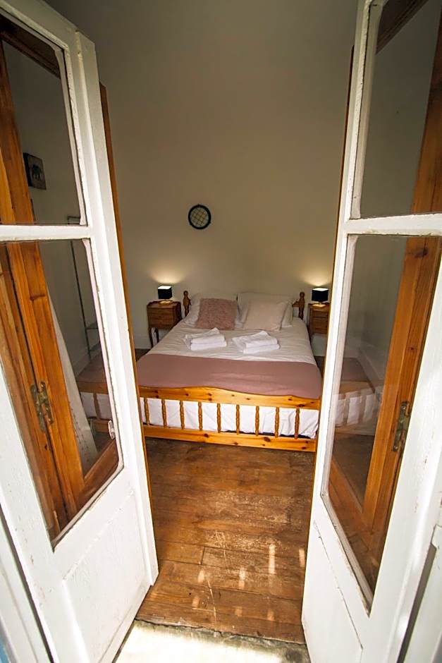 Bed and Breakfast Les Airelles